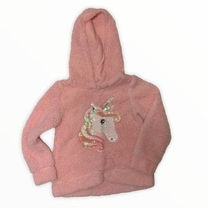btween unicorn sweatshirt